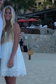 I ordered this dress last minute for a beach wedding that I had the next week. It came super fast and fit perfectly. Super comfy and very cute/flowy. Something that I can definitely wear again! I love it because you can dress it up or down and wear it for any occasion. - Loren R.