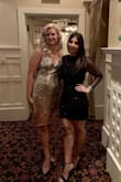 Fit great! The chest part was big but I have a small chest. Wore it for my 30th birthday! - Vanessa L.