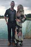This is my favorite dress of all time for any special occasion. The fit is amazing, length is perfect. Received so many compliments. Love this dress! - Samantha D.