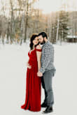 This dress fit perfectly. It's exactly what I expected and I got so many compliments - Rhea R.