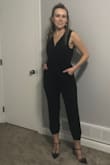 Great fit for me. I was worried about the quality of the clothing, but this exceeded my expectation. - Meliha H.