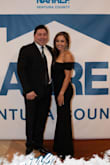 This dress was perfect for a gala I attended. Very comfortable and of course sexy!! Got lots of compliments. - Veronica L.
