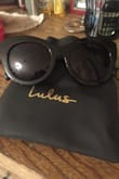 Got these on clearance and I am in love! Perfect fit, and the little case they came with is awesome. 
Thank you! - Cherity L.