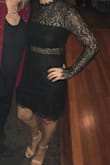 Super comfortable and very sexy. A great buy! - Michelle C.