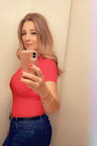 Love it! Would definitely buy the other colors. Comfy and soft. - Elizabeth O.