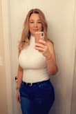 Love the belt and I wear it everyday. Very sassy and classy. - Elizabeth O.