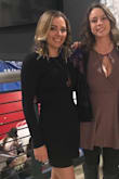 Wore this to a concert then went out dancing in it afterwards! It's very comfortable and very flattering. - Macy B.