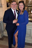 By far my favorite dress I've ever purchased. I got so many compliments. I couldn't believe it. The color was stunning & it truly made me feel so beautiful. I'm tall and originally ordered a large, but returned it for a medium and it fit like a glove!!! Thank you Lulus for the BEST dress. It's a must have! - Alexandrea C.