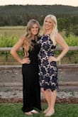 I wore this to a large private event I host annually for my clients. I received tons of comments. It's thick for warmth but light and airy. I was comfortable all evening moving about mingling and dancing. I would wear it again and by it in a different color. - Elle P.