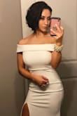 I was impressed with the quality and how perfect it fit me. I love this dress! This is the first time I've ordered anything from Lulus. I'll be coming back for more! - Kindra C.