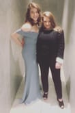So many compliments!!! It is a little long, but works perfectly with tall heel! Great dress and super comfortable!! I was nervous about getting an XS, but it got perfectly and was not tight! LOVE this dress!!! - Gabrielle Y.