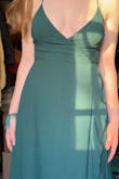 Adjustable back laces are great for the perfect fit - Shannon C.