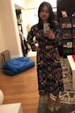 It's a perfect dress and can be worn for any occasion. I like to wear it with belts or otherwise. I'm typically size S for Lulus but I selected XS based on reviews and it fits quite well. - Priyanka
