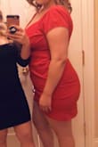 Such an amazing fit. Definitely did the job. - Stephanie A.