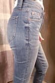 Perfect fit, stretch and comfortable. 
A MUST BUY! Definitely an instant favorite! - Stephanie D.