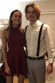 It was an amazing, comfortable dress, but also stylish. - Hannah N.