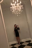 Absolutely loved this dress! It fit perfectly! Received many compliments! - Sara M.