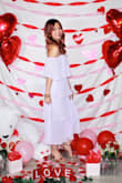 I purchased this dress for Valentine's Day and it was perfect for date night. I got so many compliments on it as well! It's cute, girly, and very chic. Great for any occasion!!! It was a little big towards the top portion but then again I am more on the petite side. Love it so much that I'm looking to get it in white as well!! I highly recommend!! - Nhi L.