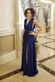 I love this dress! Its fit me perfectly and the color, and materials are amazing. I got so many compliments that night. - Solomiia K.