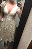 Love it! So happy with the fit and the color is amazing! - Brittany P.