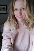 I have been searching for a sweater that us versatile, functional, and sexy, and this one checks off all the boxes! I will definitely be ordering more in other colors - Bonny D.