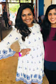 Loved this dress! Wore it for birthday! Great color, material and fit! - Harini M.