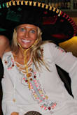 This dress is by far my most favorite item. Classy boho and beautiful details. A must have. - Martha S.