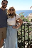 love this skirt! It is so versatile! I did have to get it hemmed because it was quite a bit long on me, but worth it! - Sarah P.