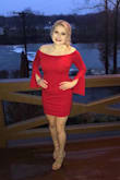 Absolutely loved this dress!! Fit perfectly!!! Thank you Lulus! - Kari B.