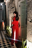 Got so many compliments and love the fit and color! Felt fabulous. - Emily D.