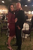 This dress was perfect! So comfy! I originally ordered a large but then re-ordered a medium and it fit much better! - Siobhan P.