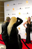 I wish I were as skinny as the model in the photo, but I had 100 compliments on this dress, regardless. The material was sturdy, the shape was perfect, and the length was long and sexy. Loved everything about it. I purchased a M. 5 stars!!! - Megan B.