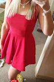 Wore this to a wedding and I got a lot if compliments! - Jenna T.