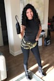 I liked the shirt since it fits pretty nice and it turned out great for Gasparilla. However I bought it for another more dress up occasion and won't be able to use it, since I didn't really like the material, seem a bit cheap. - Rosa E.