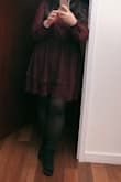 This dress is really lovely and cute but also elegant at the same time. - Su Y.