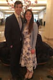 Great dress for Easter or a more conservative event. Flows very nicely and it is still form fitting on top. Loved it - Alexis J.