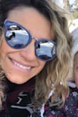 These sunglasses are amazing for the price, they dress up jeans or sweats while heading your tired eye! Love them. - Danielle O.