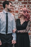 Ordered this dress for my engagement photos and it was perfect! Had to get the length altered but that's with any dress bc of my height. Loved this dress! Highly recommend! - Brittany S.