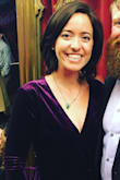Soft, warm, and high quality favorite in my winter wardrobe! I lost track of the number of compliments while wearing this dress. The purple is lovely! - Melissa V.