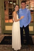 I ordered this dress for a Florida vacation and I absolutely love it. I've worn it so many times! - Skyler A.