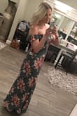 I wore this dress as a wedding guest and got so many compliments! Lulus for the win again! - Macy B.
