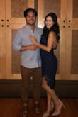I chose this dress to wear for our rehearsal dinner the evening before our wedding. I wanted something classy but also a little sexy. This dress fit in all the right places, and I loved the lace all over. I've worn it a couple times since then and it works for a variety of events. - Lauren D.
