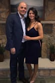Love this dress ! I would recommend it 100%.
It was comfortable, fit true to size and I received a ton of compliments. - Tiffany D.