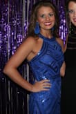 Great length for moms! Beading is unbelievable for the price!!! - Chynna W.