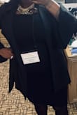What drawn me to the website was the fact that they said they could get my delivery here in two days approx. I had a Conference in Vegas and needed a black cocktail dress. I was so nervous about the experience. Let me tell you! Not only did they get the delivery there in less than two days. I had two beautiful options in dresses that fitted perfectly . I will definitely be shopping with them again! Well done LULUS! - Dominique K.