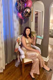 Amazing piece for my bachlorette!! You should get it too! - Hannah M.