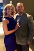I wore this to a fundraiser and received a lot of compliments. This dress is simple and sexy. The material is thinner than the body-con dresses I've ordered before, but well made. - Lauren S.