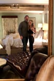 Adorable lightweight jumper, I wore this in February with ankle boots and a coat but can't wait to wear this summer with sandals! It was a good size for my 5'3 height, I am long waisted so it was just a touch tight at the crotch when I belted it. - Tiffany K.