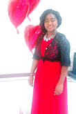 Love this dress, wore a few years later to a heart truth event for my church, so many compliments! - Detoria S.