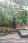 I bought this dress for a cruise to the Bahamas and it did not disappoint me! Runs large, but I love thats it's so roomy and comfortable. I even wore this dress over my swimsuit! - Detoria S.